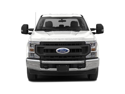 2020 Ford Super Duty F-250 SRW XL 2WD SuperCab 6.75' Box