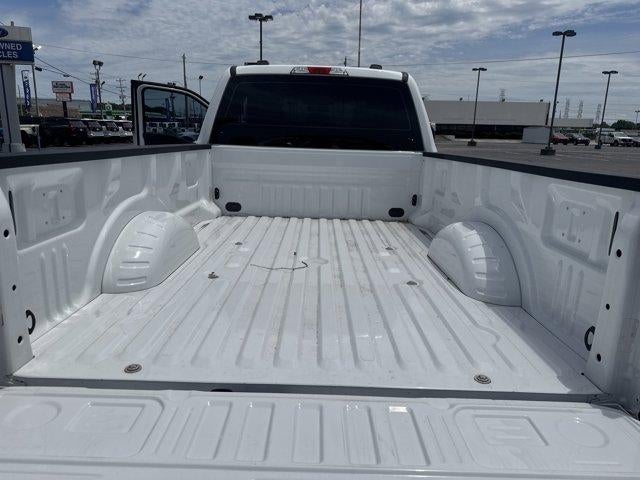 2024 Ford Super Duty F-250 SRW XL 2WD SuperCab 6.75' Box