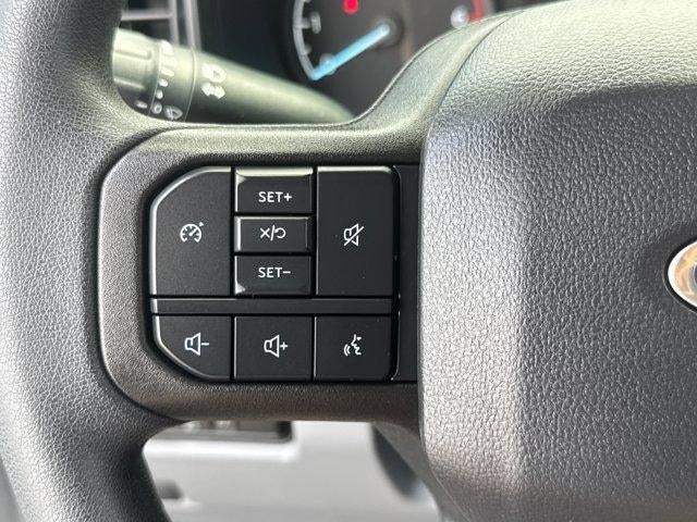 2024 Ford Super Duty F-250 SRW XL 2WD SuperCab 6.75' Box