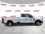 2024 Ford Super Duty F-250 SRW XL 2WD SuperCab 6.75' Box