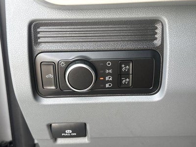 2024 Ford Super Duty F-250 SRW XL 2WD SuperCab 6.75' Box