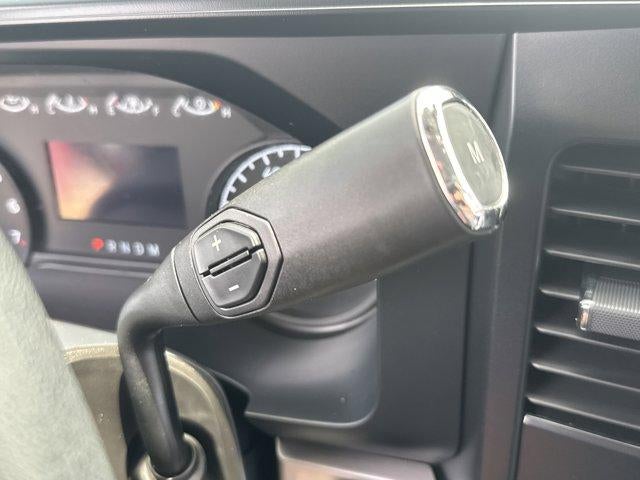 2024 Ford Super Duty F-250 SRW XL 2WD SuperCab 6.75' Box
