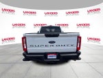2024 Ford Super Duty F-250 SRW XL 2WD SuperCab 6.75' Box