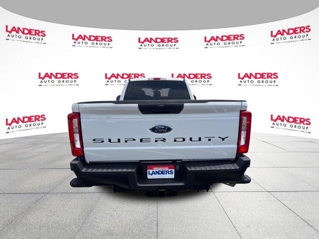 2024 Ford Super Duty F-250 SRW XL 2WD SuperCab 6.75' Box