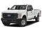 2024 Ford Super Duty F-250 SRW XL 2WD SuperCab 6.75' Box