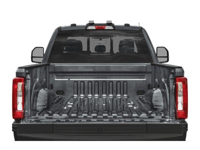 2024 Ford Super Duty F-250 SRW XL 2WD SuperCab 6.75' Box