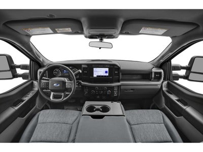 2024 Ford Super Duty F-250 SRW XL 2WD SuperCab 6.75' Box