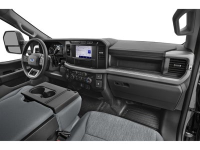 2024 Ford Super Duty F-250 SRW XL 2WD SuperCab 6.75' Box