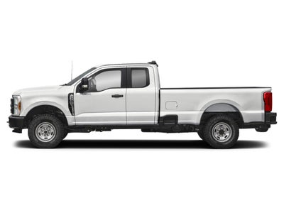2024 Ford Super Duty F-250 SRW XL 2WD SuperCab 6.75' Box