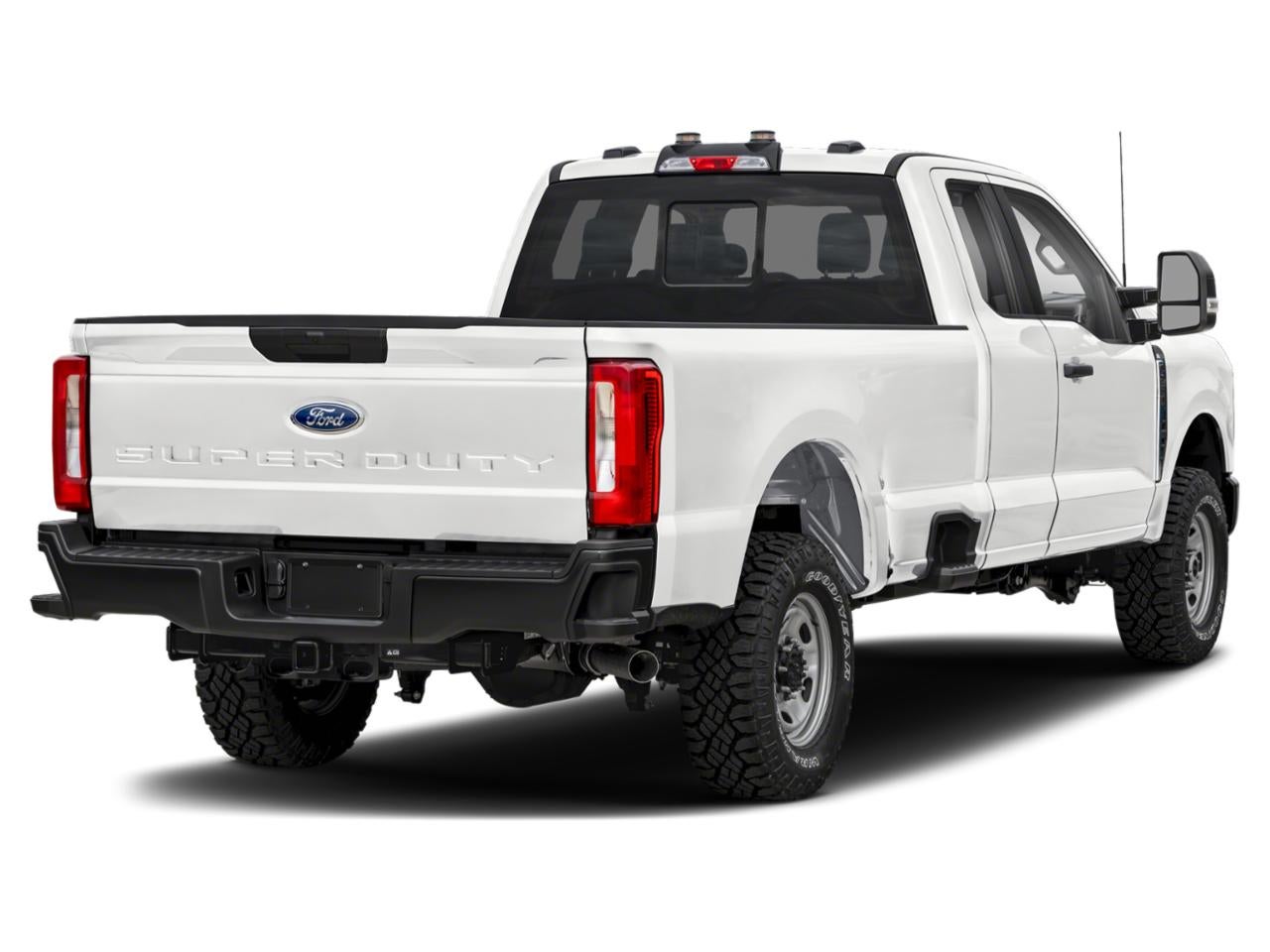 2024 Ford Super Duty F-250 SRW XL 2WD SuperCab 6.75' Box