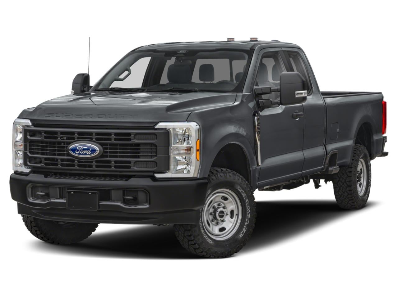 2024 Ford Super Duty F-250 SRW XL 2WD SuperCab 6.75' Box