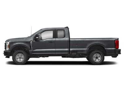 2024 Ford Super Duty F-250 SRW XL 2WD SuperCab 6.75' Box
