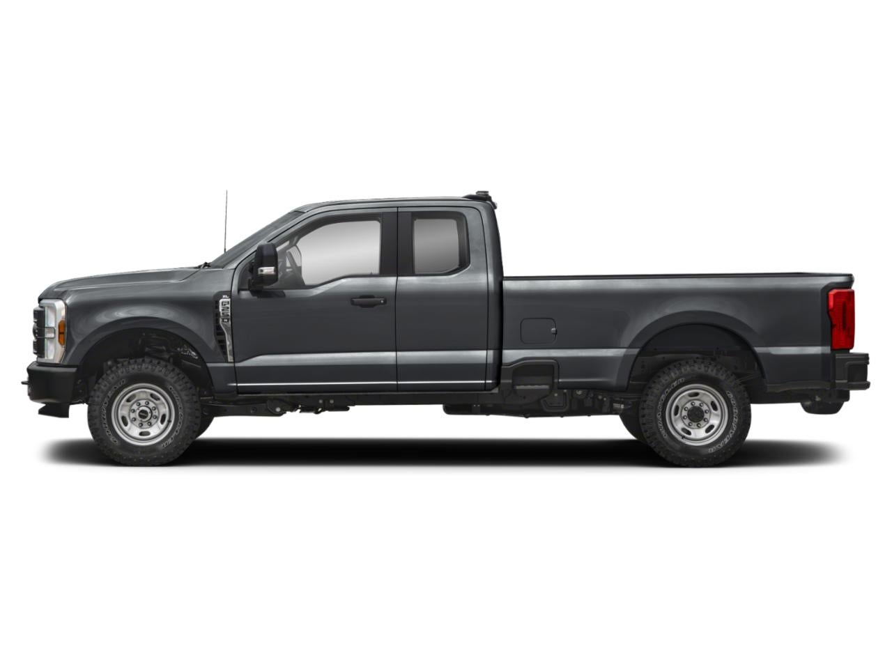 2024 Ford Super Duty F-250 SRW XL 2WD SuperCab 6.75' Box