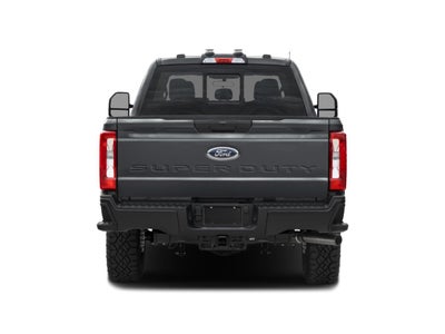 2024 Ford Super Duty F-250 SRW XL 2WD SuperCab 6.75' Box