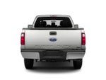 2015 Ford Super Duty F-250 SRW 4WD SuperCab 6-3/4 Ft Box XL