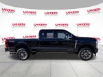 2024 Ford Super Duty F-250 SRW King Ranch 4WD Crew Cab 6.75' Box