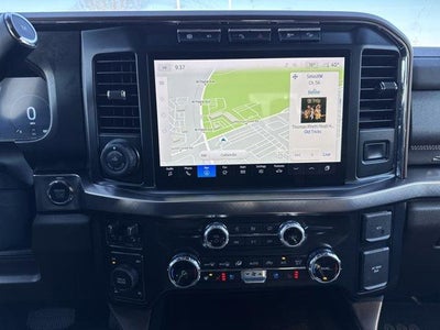 2024 Ford Super Duty F-250 SRW King Ranch 4WD Crew Cab 6.75' Box