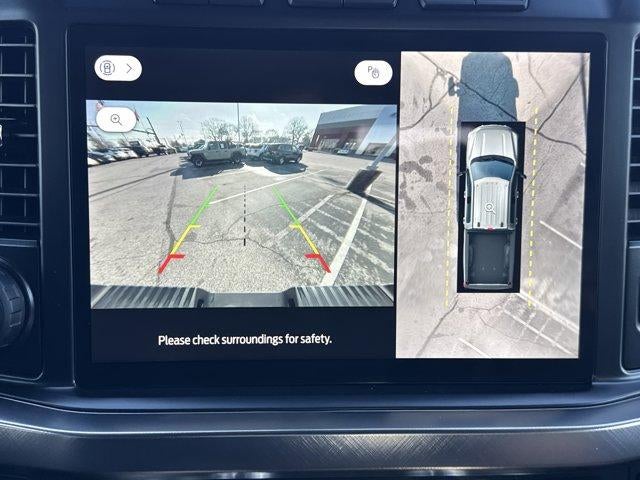 2024 Ford Super Duty F-250 SRW King Ranch 4WD Crew Cab 6.75' Box