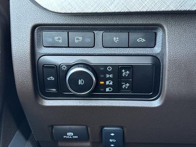 2024 Ford Super Duty F-250 SRW King Ranch 4WD Crew Cab 6.75' Box