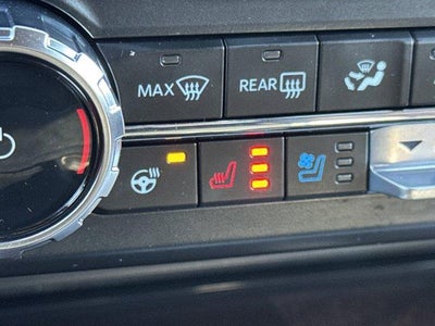 2024 Ford Super Duty F-250 SRW King Ranch 4WD Crew Cab 6.75' Box