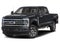 2024 Ford Super Duty F-250 SRW King Ranch 4WD Crew Cab 6.75' Box