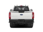 2024 Ford Super Duty F-250 SRW XL 4WD Crew Cab 6.75' Box