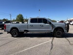 2024 Ford Super Duty F-250 SRW Platinum 4WD Crew Cab 6.75' Box