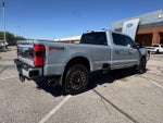 2024 Ford Super Duty F-250 SRW Platinum 4WD Crew Cab 6.75' Box