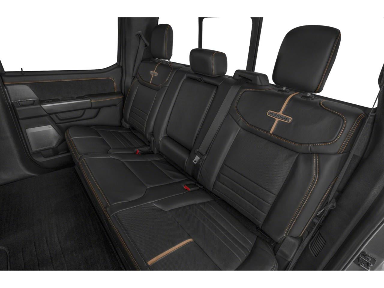 2024 Ford Super Duty F-250 SRW XL 4WD Crew Cab 6.75' Box