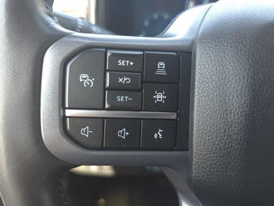 2023 Ford Super Duty F-250 SRW LARIAT 4WD Crew Cab 6.75' Box