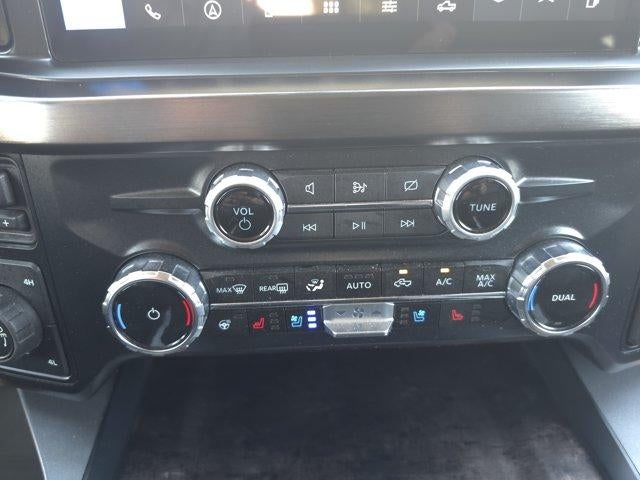 2023 Ford Super Duty F-250 SRW LARIAT 4WD Crew Cab 6.75' Box