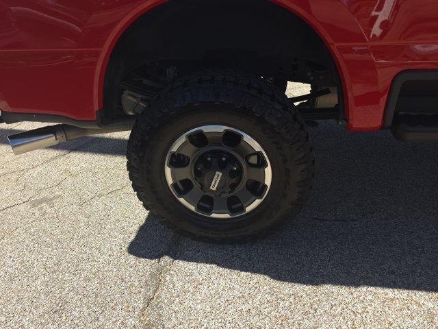 2023 Ford Super Duty F-250 SRW LARIAT 4WD Crew Cab 6.75' Box