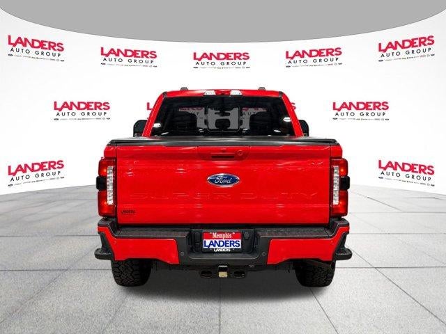 2023 Ford Super Duty F-250 SRW LARIAT 4WD Crew Cab 6.75' Box