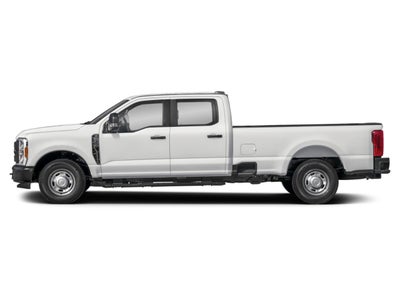 2023 Ford Super Duty F-250 SRW XL 4WD Crew Cab 6.75' Box
