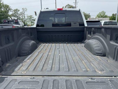 2020 Ford Super Duty F-250 SRW King Ranch 4WD Crew Cab 6.75' Box