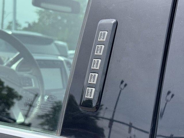 2020 Ford Super Duty F-250 SRW King Ranch 4WD Crew Cab 6.75' Box