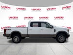 2020 Ford Super Duty F-250 SRW King Ranch 4WD Crew Cab 6.75' Box