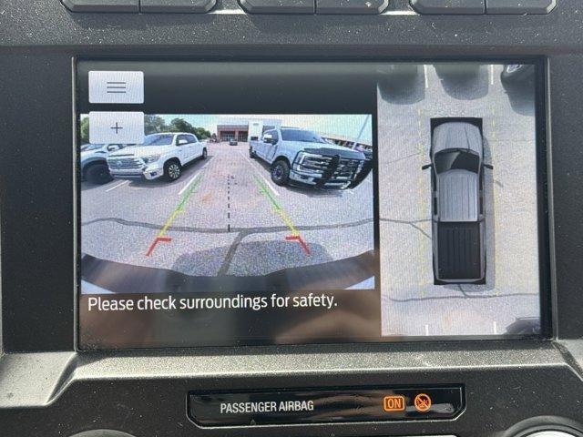 2020 Ford Super Duty F-250 SRW King Ranch 4WD Crew Cab 6.75' Box