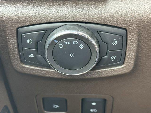 2020 Ford Super Duty F-250 SRW King Ranch 4WD Crew Cab 6.75' Box