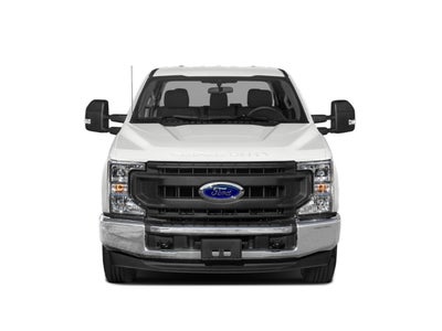 2022 Ford Super Duty F-250 SRW XL 4WD Crew Cab 6.75' Box