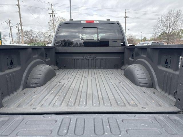 2020 Ford Super Duty F-250 SRW LARIAT 4WD Crew Cab 6.75' Box