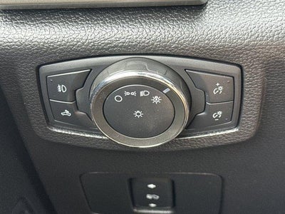 2020 Ford Super Duty F-250 SRW LARIAT 4WD Crew Cab 6.75' Box