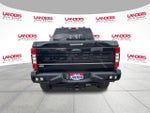 2020 Ford Super Duty F-250 SRW LARIAT 4WD Crew Cab 6.75' Box