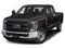 2020 Ford Super Duty F-250 SRW XL 4WD Crew Cab 6.75' Box
