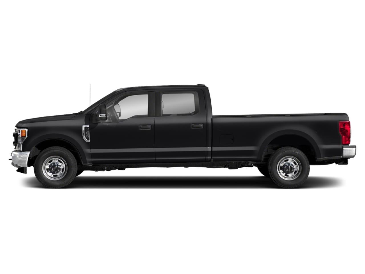 2020 Ford Super Duty F-250 SRW XL 4WD Crew Cab 6.75' Box