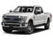 2020 Ford Super Duty F-250 SRW LARIAT 4WD Crew Cab 6.75' Box