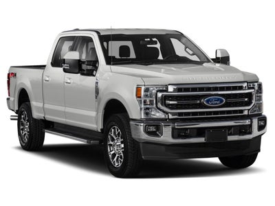 2020 Ford Super Duty F-250 SRW LARIAT 4WD Crew Cab 6.75' Box