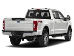 2020 Ford Super Duty F-250 SRW LARIAT 4WD Crew Cab 6.75' Box
