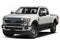 2020 Ford Super Duty F-250 SRW LARIAT 4WD Crew Cab 6.75' Box