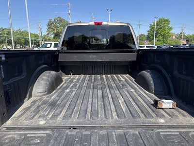 2023 Ford Super Duty F-250 SRW LARIAT 4WD Crew Cab 6.75' Box